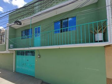Casa en Venta en Emiliano Zapata, Ecatepec de Morelos, Estado de México JP2