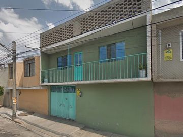 Casa en Venta en Emiliano Zapata, Ecatepec de Morelos, Estado de México JP2