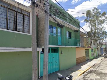 Casa en Venta en Emiliano Zapata, Ecatepec de Morelos, Estado de México JP2