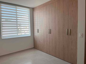 Casa de tres habitaciones