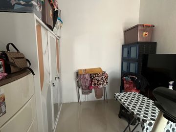 Dijual rumah semi furnished dekat Grand Duta City dan Summarecon