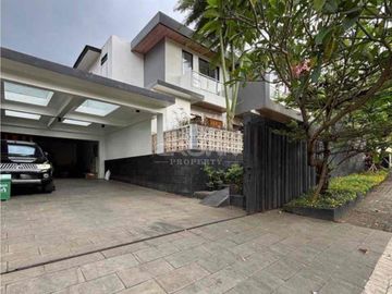Rumah 2 Lantai di Cinere Dekat Rs dan Sekolah