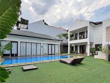 Rumah 2 Lantai di Cinere Dekat Rs dan Sekolah