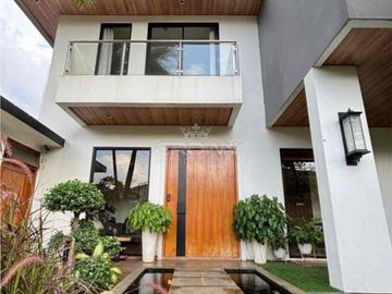 Rumah 2 Lantai di Cinere Dekat Rs dan Sekolah