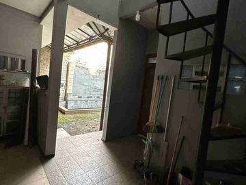 Jual  cepat rumah Muslim Town House Nur Azz  Ciracas Kelapa Dua Wetan Jakarta Timur