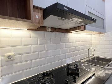 Dijual Rumah di Serambi Jakarta Tipe Edelweis
