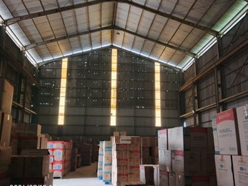 Disewakan Gudang dan Lahan Dalam Kawasan Mandiri di Jatimulya, Bekasi, Jawa Barat
