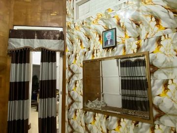 Rumah Hook Siap Huni Lokasi Strategis di Gembong Kapasan Surabaya