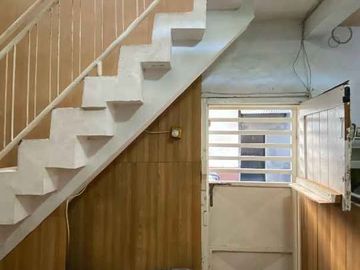 Rumah Hook Siap Huni Lokasi Strategis di Gembong Kapasan Surabaya