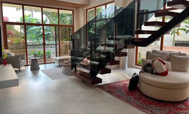 BRAND NEW HOUSE & LOT FOR SALE-MC