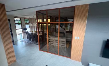 BRAND NEW HOUSE & LOT FOR SALE-MC