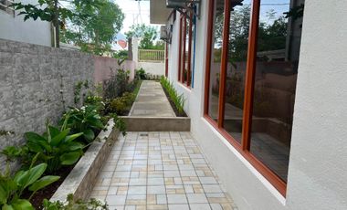 BRAND NEW HOUSE & LOT FOR SALE-MC