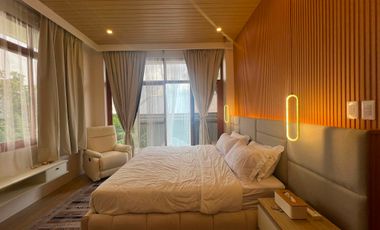BRAND NEW HOUSE & LOT FOR SALE-MC