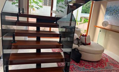 BRAND NEW HOUSE & LOT FOR SALE-MC