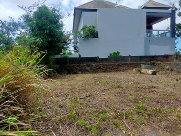Lahan Villa di Goagong, Jimbaran, Bali