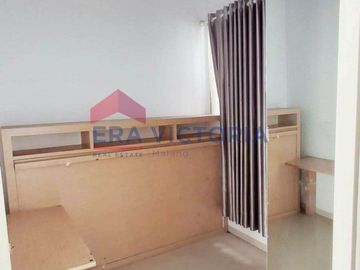 Rumah Strategis Tengah Kota Malang Dekat Pasar Tawangmangu