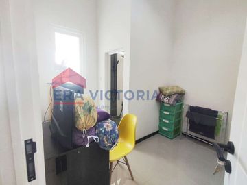 Rumah Strategis Tengah Kota Malang Dekat Pasar Tawangmangu