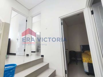 Rumah Strategis Tengah Kota Malang Dekat Pasar Tawangmangu