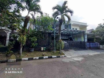 rumah 2lantai minimalis lokasi strategis di mitra dago antapani bandung