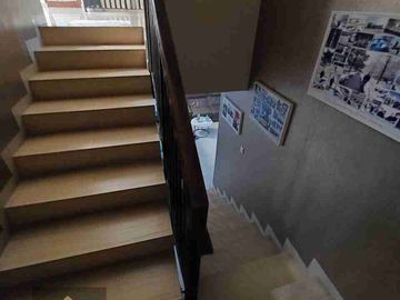 rumah 2lantai minimalis lokasi strategis di mitra dago antapani bandung