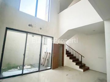 Dijual Rumah Graha Natura Blok Depan Dekat Citraland
