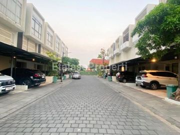 Dijual Rumah Graha Natura Blok Depan Dekat Citraland