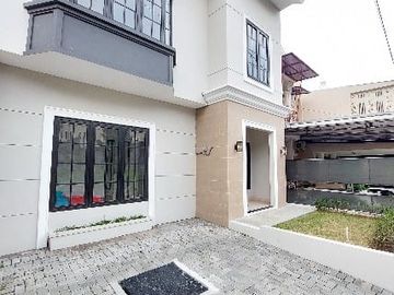 Hunian Elit Modern Tipe Monaco di Cluster Eksklusif Ngaliyan Semarang - Hanya 1 Menit dari Exit Tol!