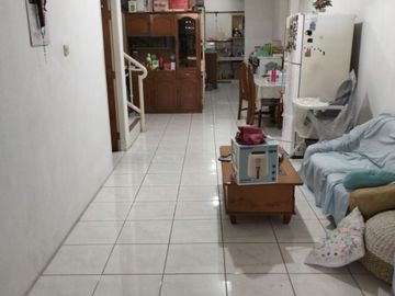 Dijual Rumah Lebar 6 di Pinggir Jalan Sunter, Jakarta Utara