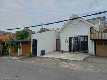 Dijual via lelang Rumah jl. Jolotundo Baru 15 ,kel. Pacarkeling kec. Tambaksari SURABAYA,