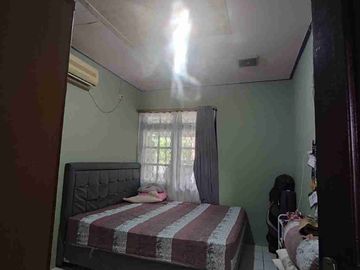 RUMAH TENANG, NYAMAN, BEBAS BANJIR