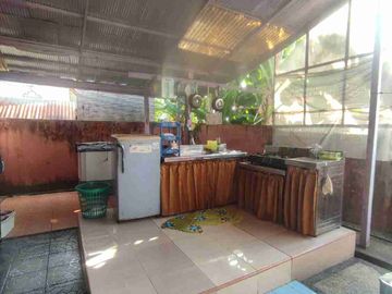 RUMAH TENANG, NYAMAN, BEBAS BANJIR