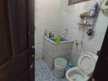 RUMAH TENANG, NYAMAN, BEBAS BANJIR