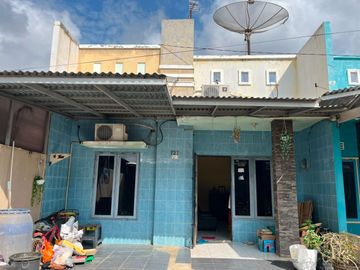 DIJUAL RUMAH MURAH KOMPLEK SAPTA MARGA PALEMBANG