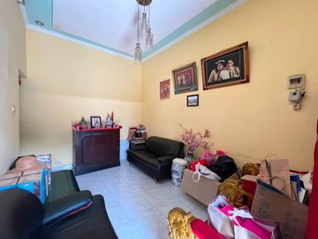 DIJUAL RUMAH MURAH KOMPLEK SAPTA MARGA PALEMBANG
