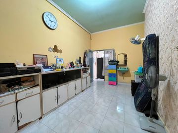 DIJUAL RUMAH MURAH KOMPLEK SAPTA MARGA PALEMBANG