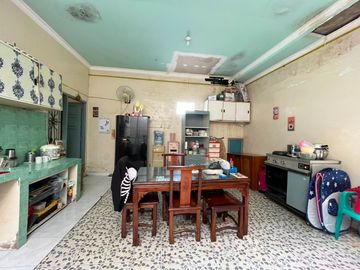 DIJUAL RUMAH MURAH KOMPLEK SAPTA MARGA PALEMBANG