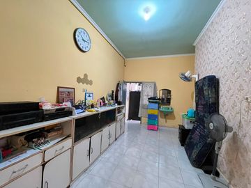 DIJUAL RUMAH MURAH KOMPLEK SAPTA MARGA PALEMBANG