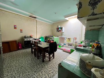 DIJUAL RUMAH MURAH KOMPLEK SAPTA MARGA PALEMBANG