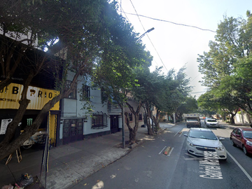 Departamento en venta en Col del Valle Nte, Benito Juárez