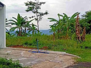 KSB datar lebih luas view ciamik  Gedawang Permai 3 di Semarang atas