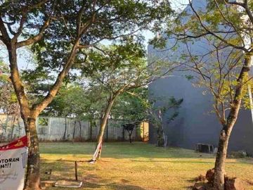 Dijual Cepat Kavling Cluster Luxmore Greenwich Park BSD