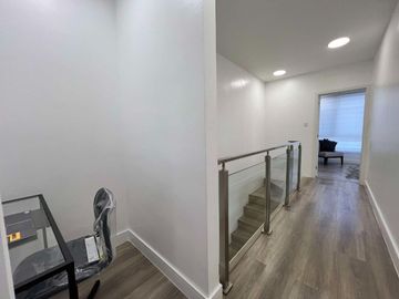 For Sale 3 Storey Brandnew Modern Townhouse in West Fairview, Q.C. KSA