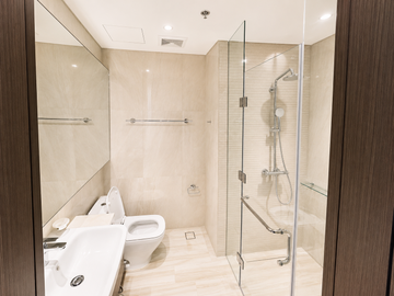 Makati City  Brand New 3 Bedroom 3BR Condo for Rent at Park Central Towers