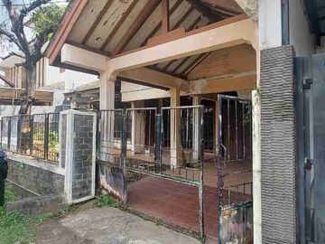 Rumah Tanah Luas 1M di Jatiwaringin Asri Lokasi Strategis