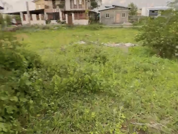 100 sqm residential lot for sale