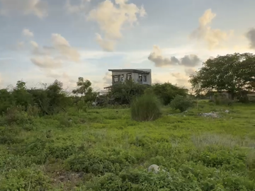 100 sqm residential lot for sale