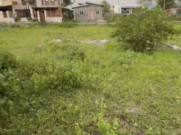 100 sqm residential lot for sale