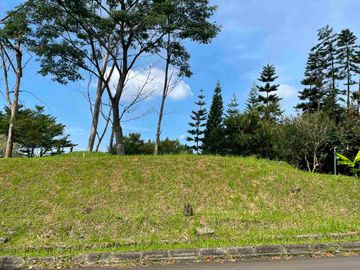 dijual Tanah Hook Siap Bangun lokasi Dago Resort SHM