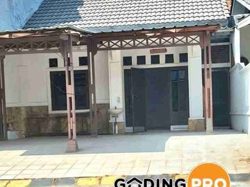 Taman Kenari Nusantara, Gunung Putri. Rumah Dijual