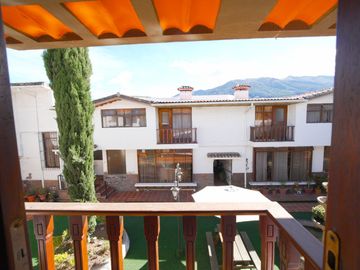 CASA REMODELADA DE LUJO AV. EL INCA Y AV. AMAZONAS